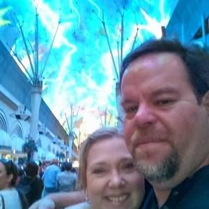 Meet your Posher, Jon